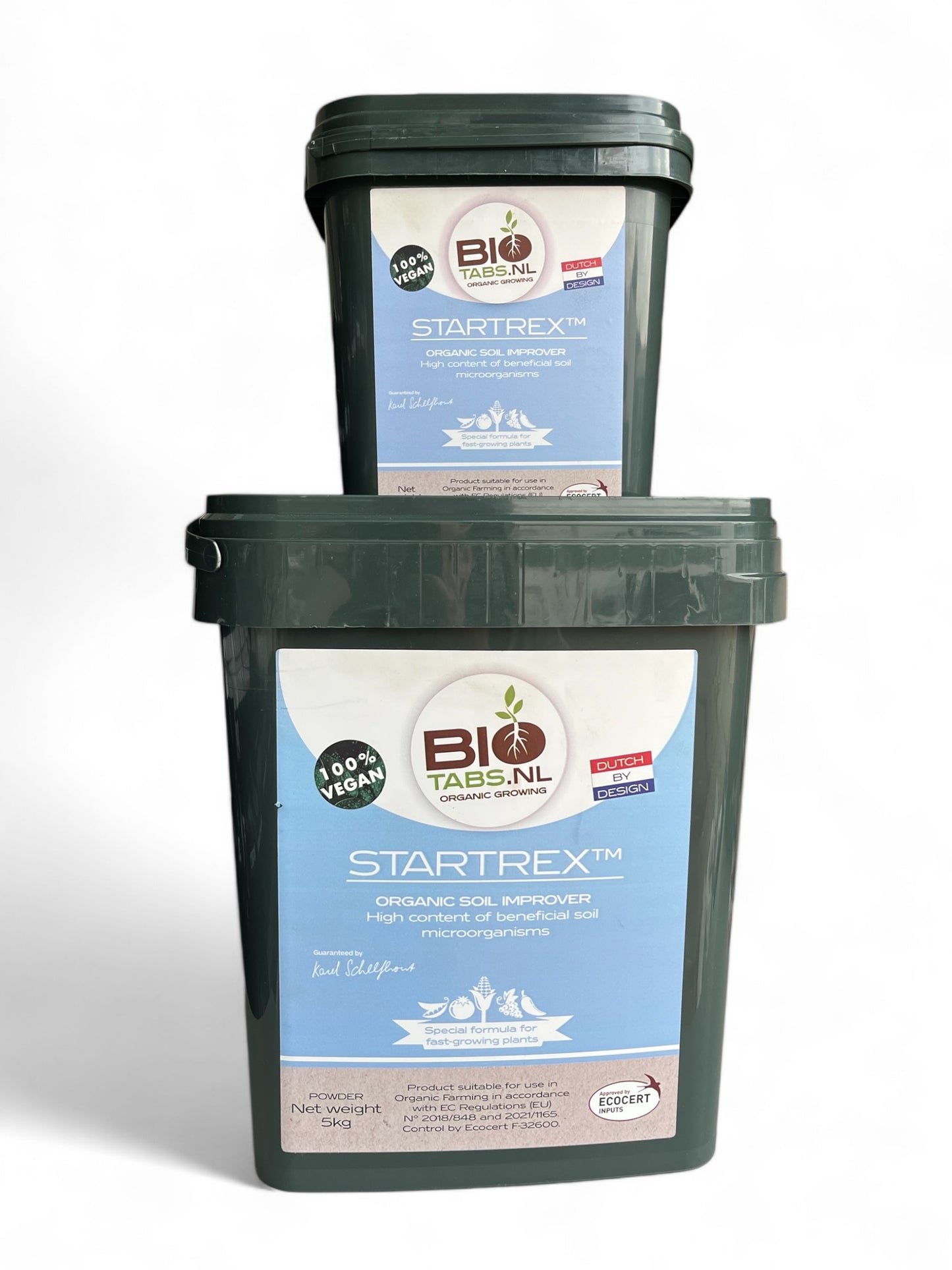 BioTabs Startrex