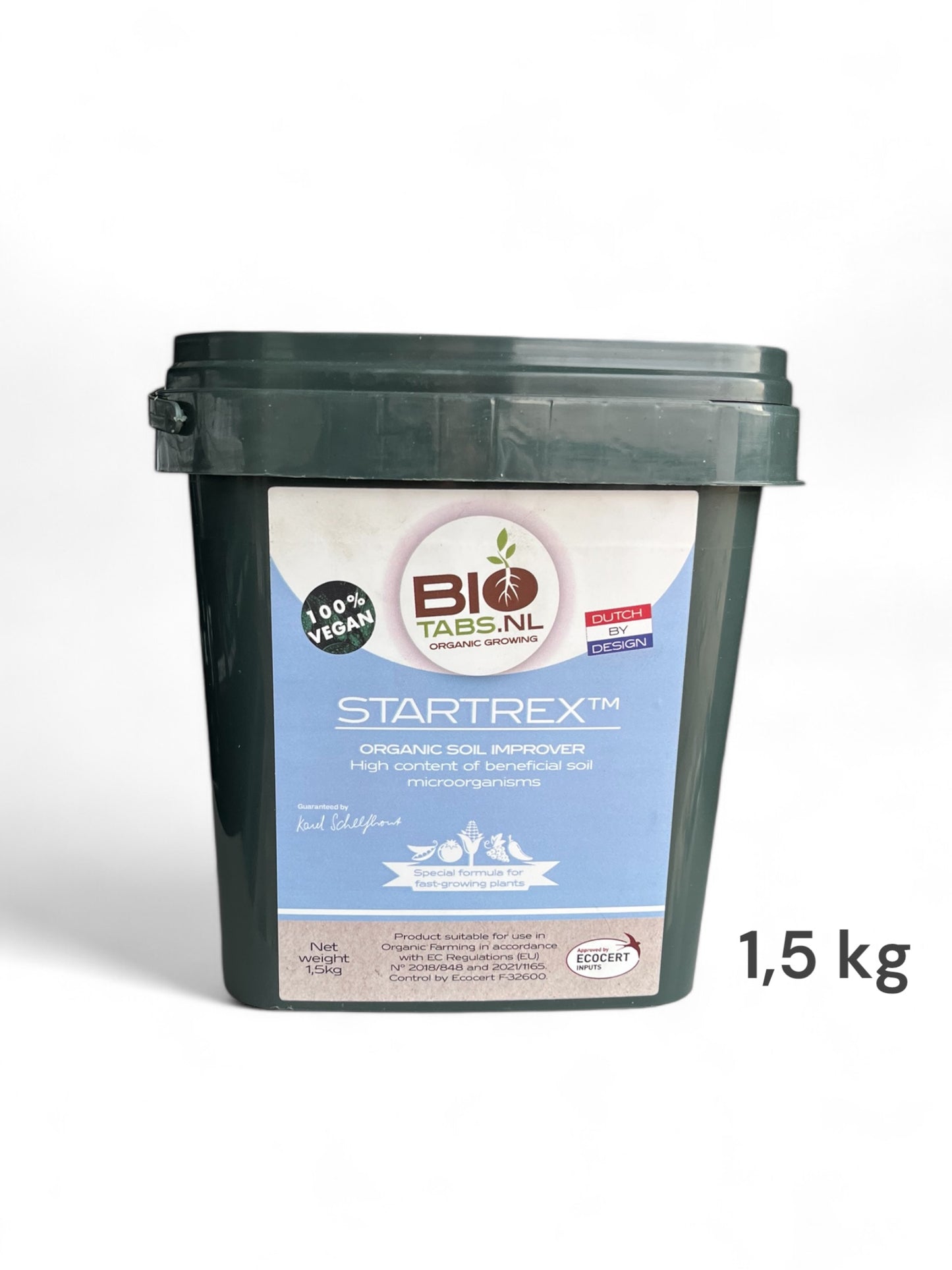BioTabs Startrex